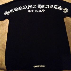 Chrome Hearts T-Shirt